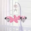 Disney Minnie Mouse Lovely Little Lady Musical Mobile -Disney GUEST edbcdb8f c390 4505 91ae ee31c5a46c1d