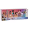 Disney100 Years Of Love Celebration Collection Figure Pack -Disney GUEST f4791363 c87e 425c b3a7 56d89bc98dc6