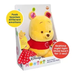 Disney Hooyay Real Feels Winnie The Pooh Stuffed Animal 8 Disney Hooyay Real Feels Winnie The Pooh Stuffed Animal -Disney GUEST f4a35b82 b13e 4922 b2c9 28780d37e3a2