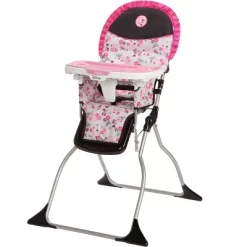 Disney Baby Simple Fold Plus High Chair -Disney GUEST f64f2bdb 3261 4dda 8682 1c98dbce7768