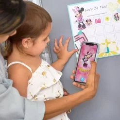 Disney Baby Minnie Mouse Potty And Trainer Seat -Disney GUEST f7426535 b397 4831 b9a9 dc38bd9e585a