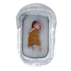 Bright Starts Disney Baby Winnie The Pooh Soothing Baby Bassinet - Slumber Party -Disney GUEST f8da3b31 b87b 4802 9175 1df78c220c25