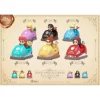 Disney PBC-010-Disney Princess Series Pull Back Car Set (Pull Back Car) 1 Disney PBC-010-Disney Princess Series Pull Back Car Set (Pull Back Car) -Disney GUEST f9f9f722 462a 4402 a855 6f2d10bc36f9