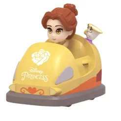 Disney PBC-010-Disney Princess Series Pull Back Car Set (Pull Back Car) -Disney GUEST fbc28334 9828 4f18 af99 dcbac0790011