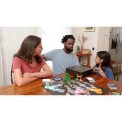 The Magical World Of Disney Trivia Game -Disney GUEST fc651289 0522 45ef a107 32e025b49072