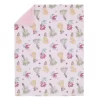 Disney Princess Plush Baby Blanket 1 Disney Princess Plush Baby Blanket -Disney GUEST fdda1e2f 7f4c 485a 8db5 7d104c93ee20