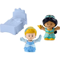 Disney Princess Little People Magical Lights & Dancing Castle Playset -Disney GUEST fed84eac f806 49d4 b741 b6801d51544c