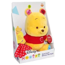 Disney Hooyay Real Feels Winnie The Pooh Stuffed Animal 9 Disney Hooyay Real Feels Winnie The Pooh Stuffed Animal -Disney GUEST fff6a561 6d4d 4ce9 811a 340eae971dd5