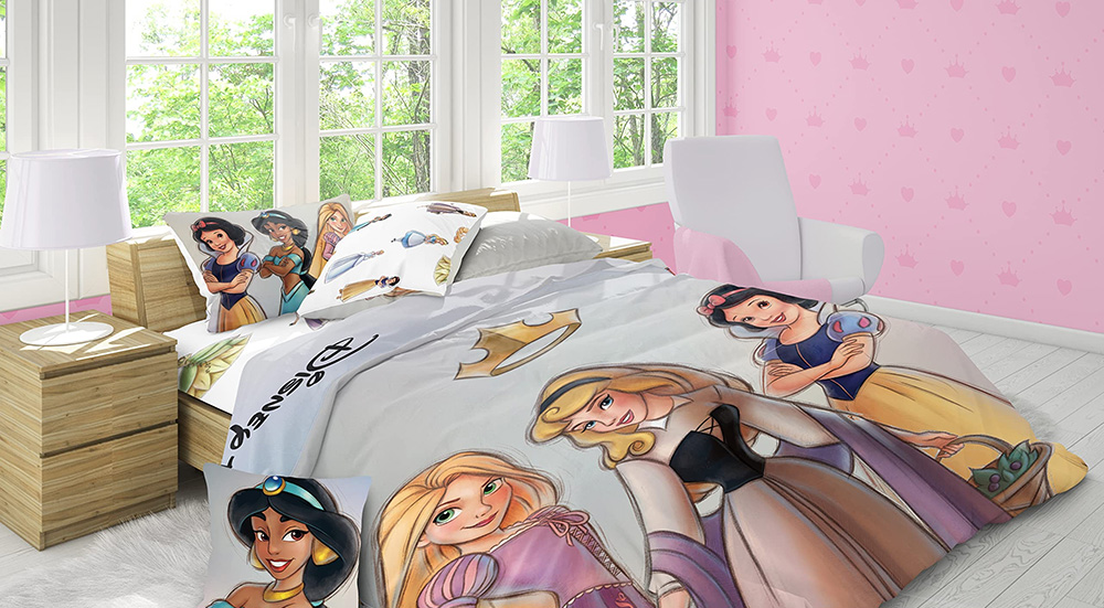 Disney 9 Disney -Disney 1